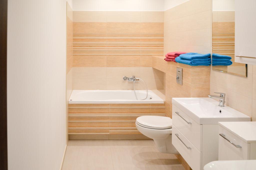 Apartament Szczecin Pomorzany Номер фото